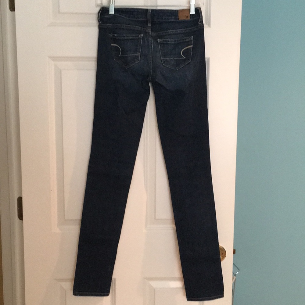 American Eagle Jeans - Picture 3 of 3